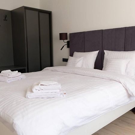 Apartament E-Space Жешов Екстериор снимка