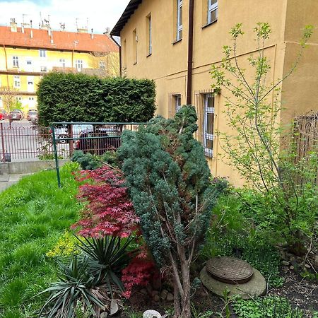 Apartament E-Space Жешов Екстериор снимка