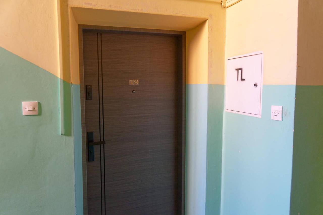 Apartament E-Space Жешов Екстериор снимка