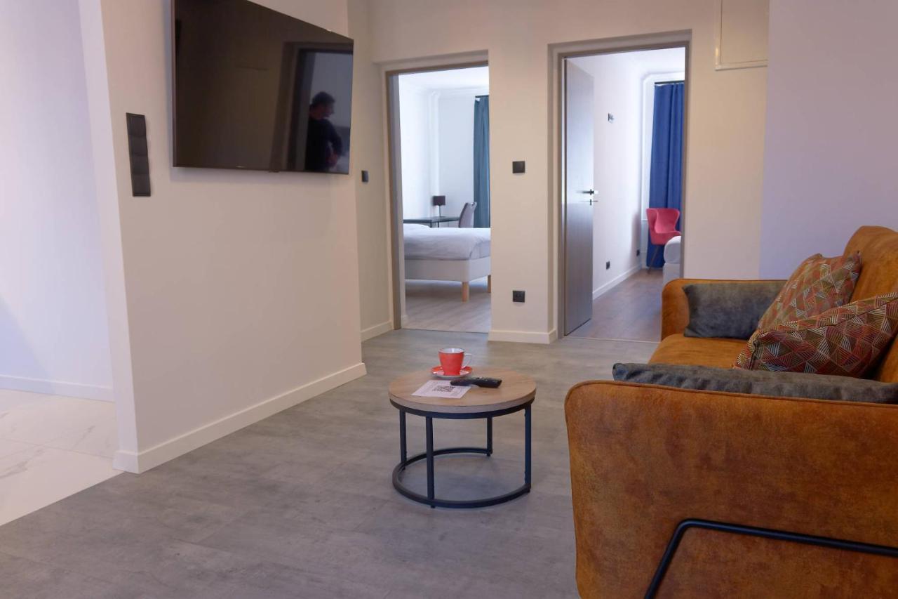 Apartament E-Space Жешов Екстериор снимка