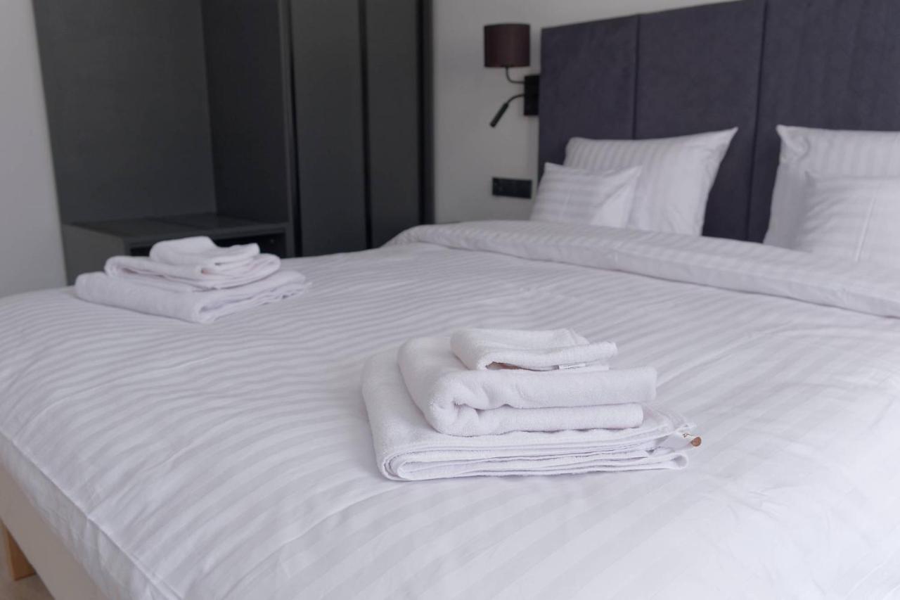 Apartament E-Space Жешов Екстериор снимка
