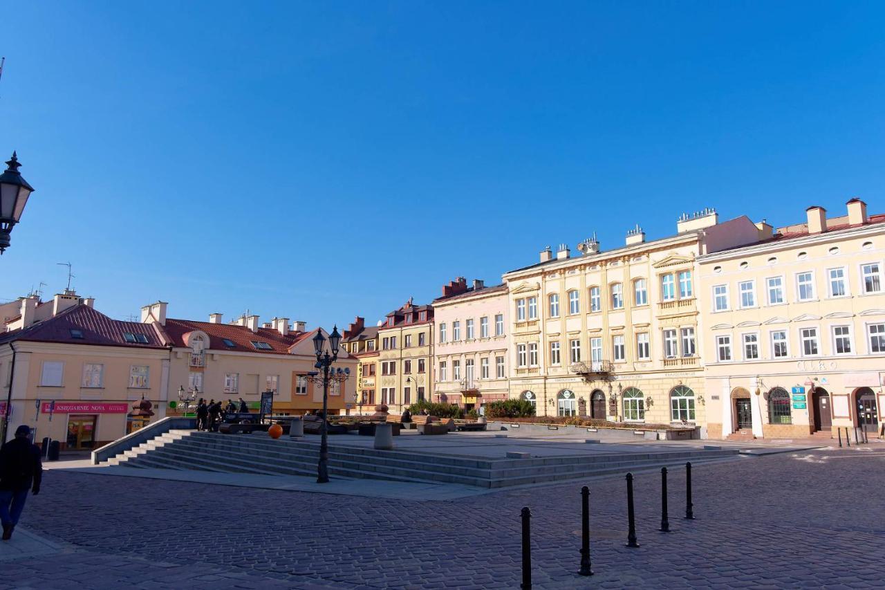 Apartament E-Space Жешов Екстериор снимка