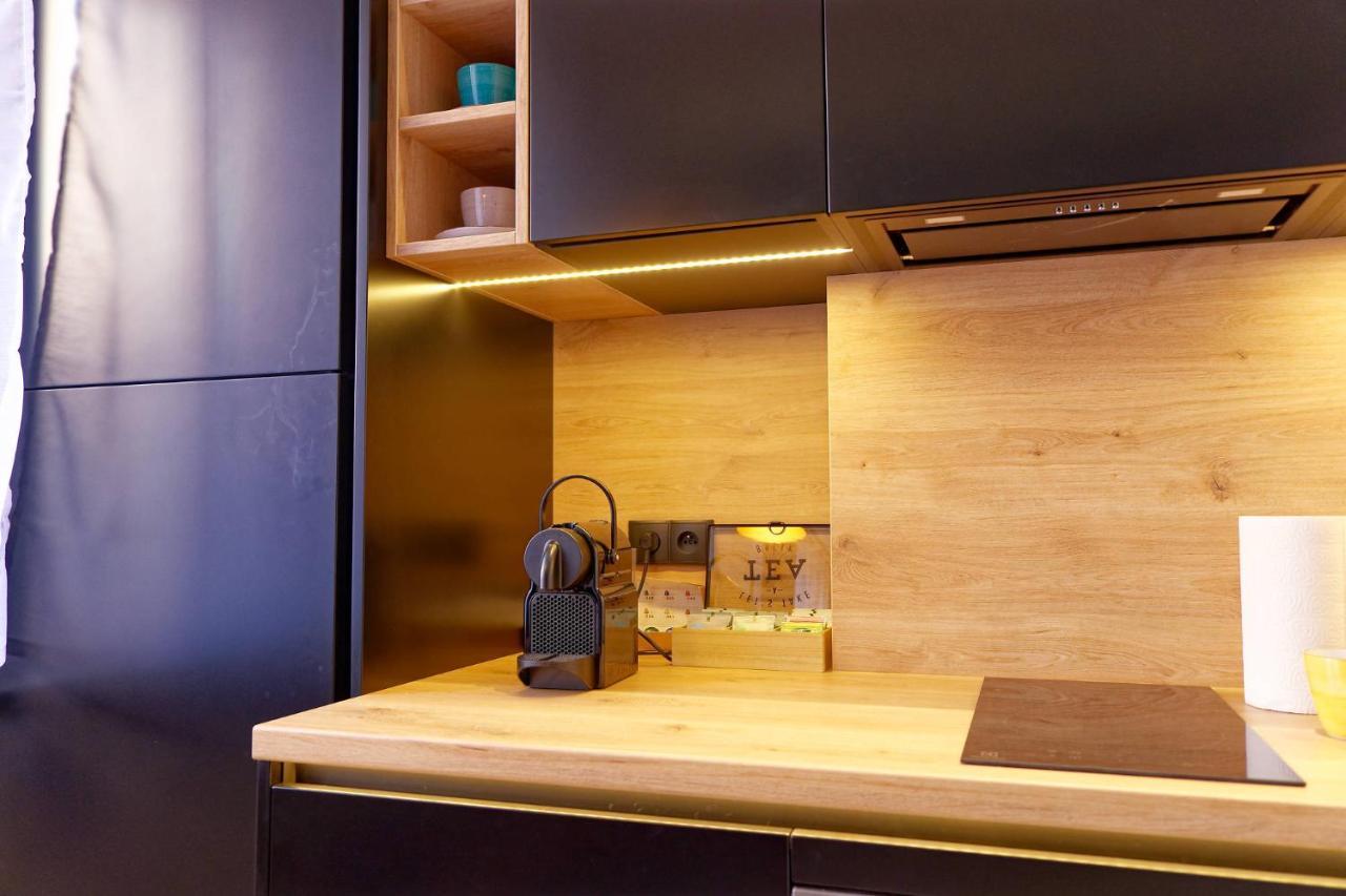 Apartament E-Space Жешов Екстериор снимка