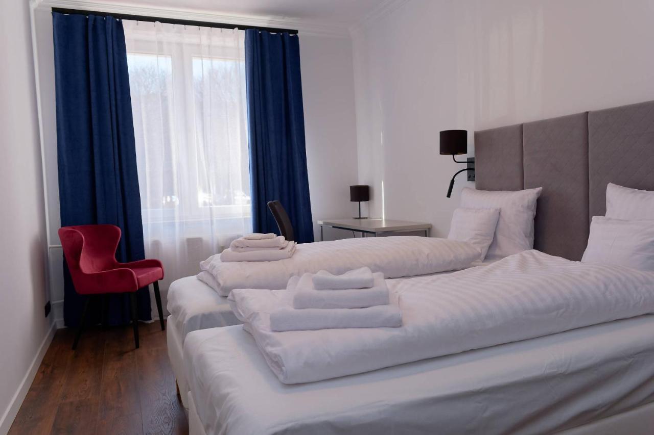 Apartament E-Space Жешов Екстериор снимка