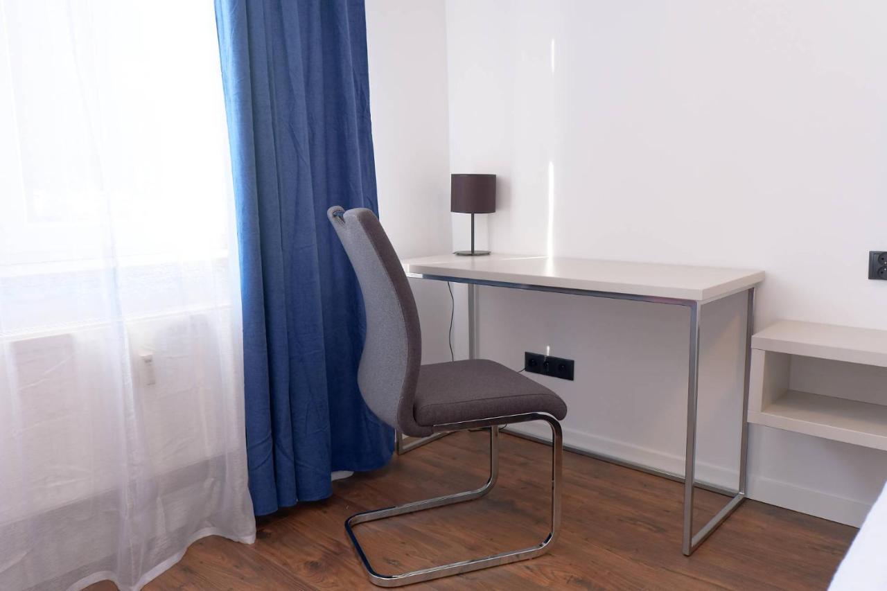 Apartament E-Space Жешов Екстериор снимка
