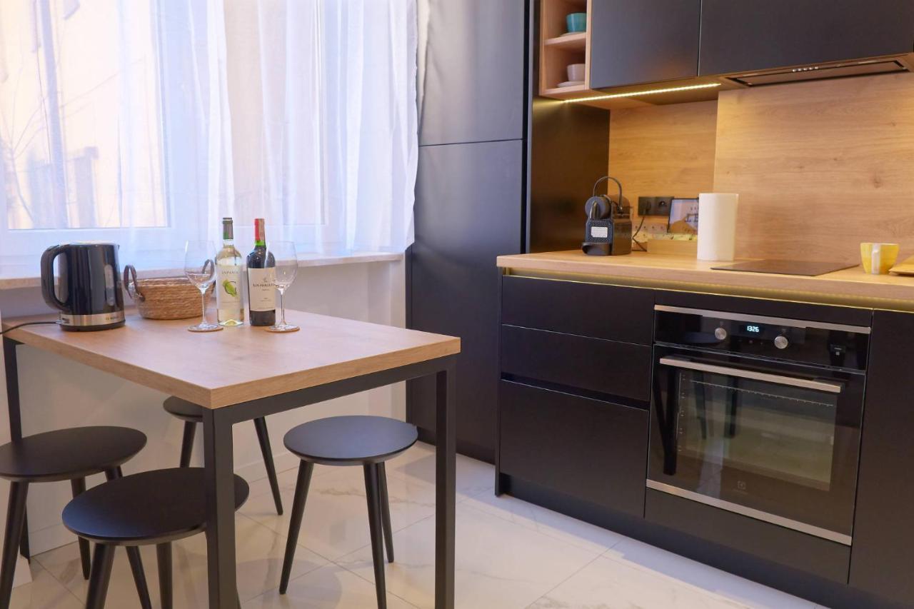 Apartament E-Space Жешов Екстериор снимка