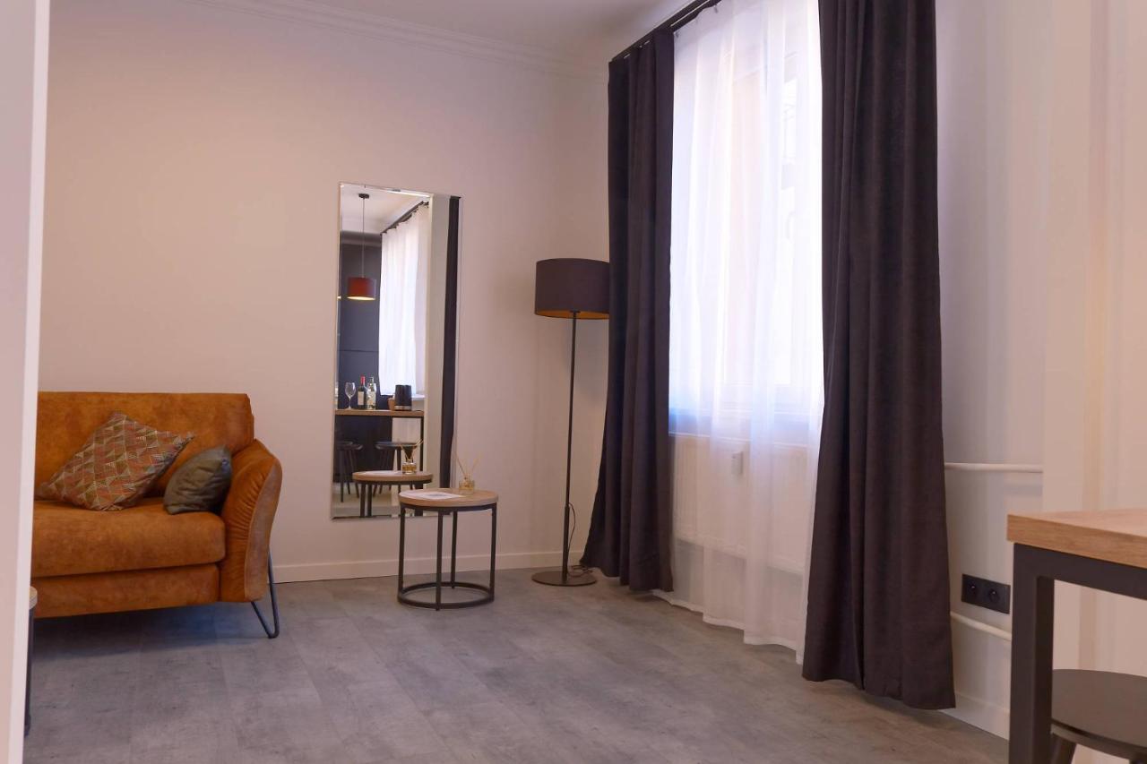 Apartament E-Space Жешов Екстериор снимка