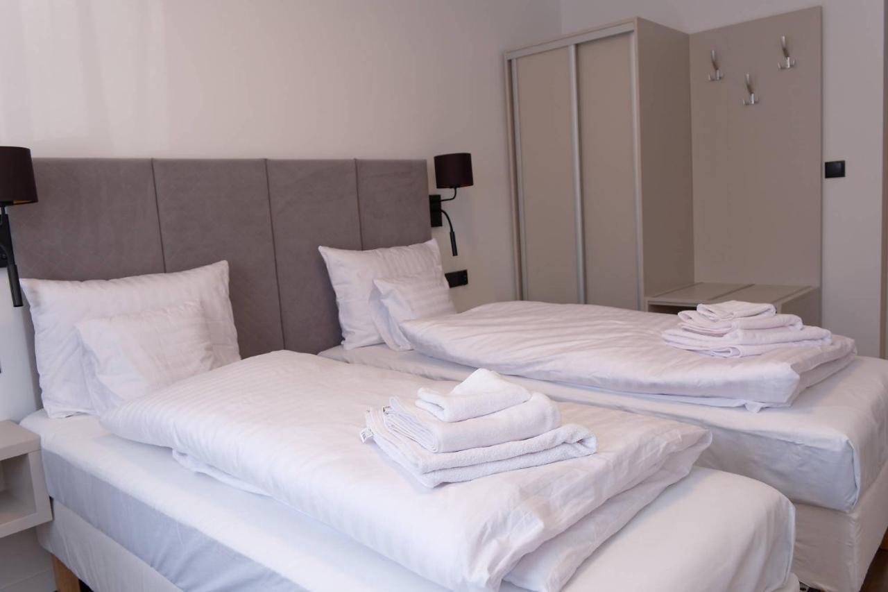 Apartament E-Space Жешов Екстериор снимка