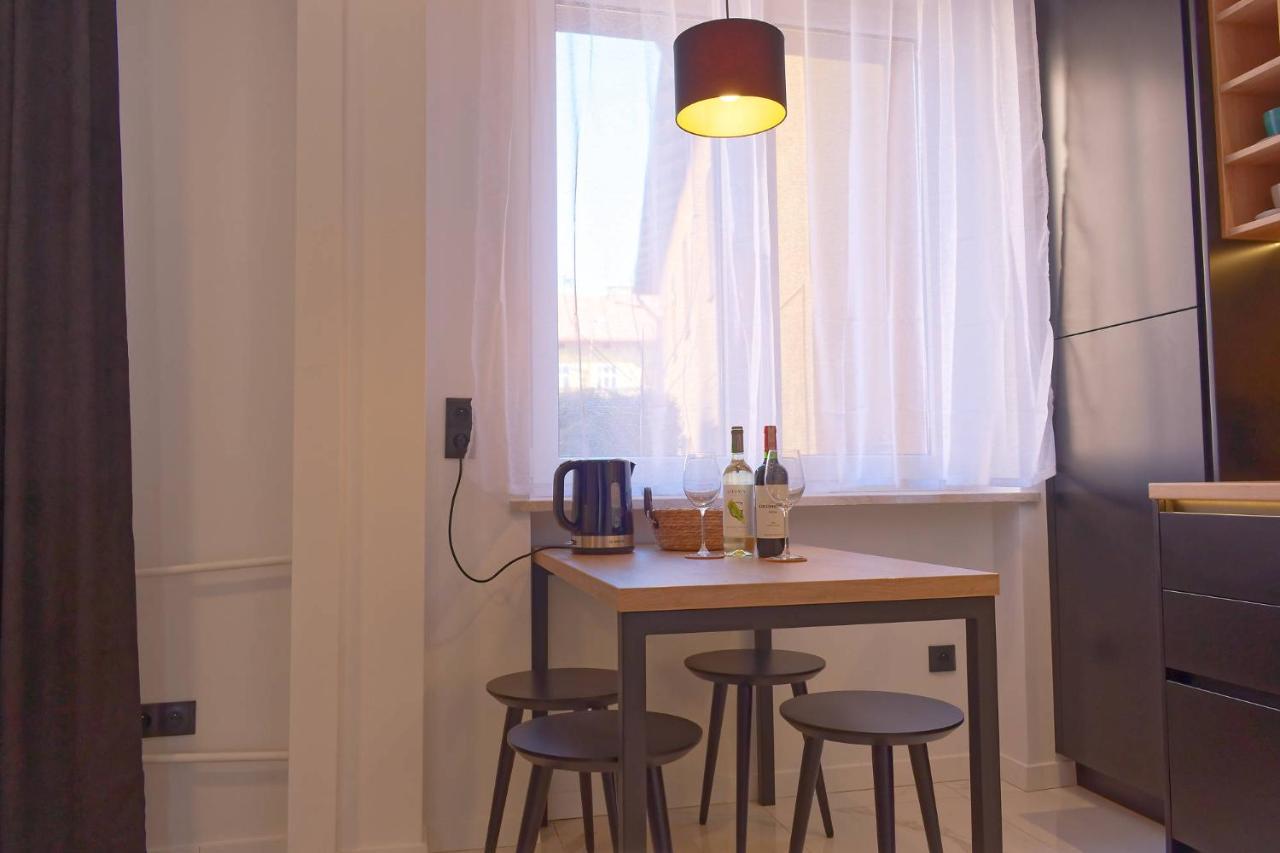 Apartament E-Space Жешов Екстериор снимка