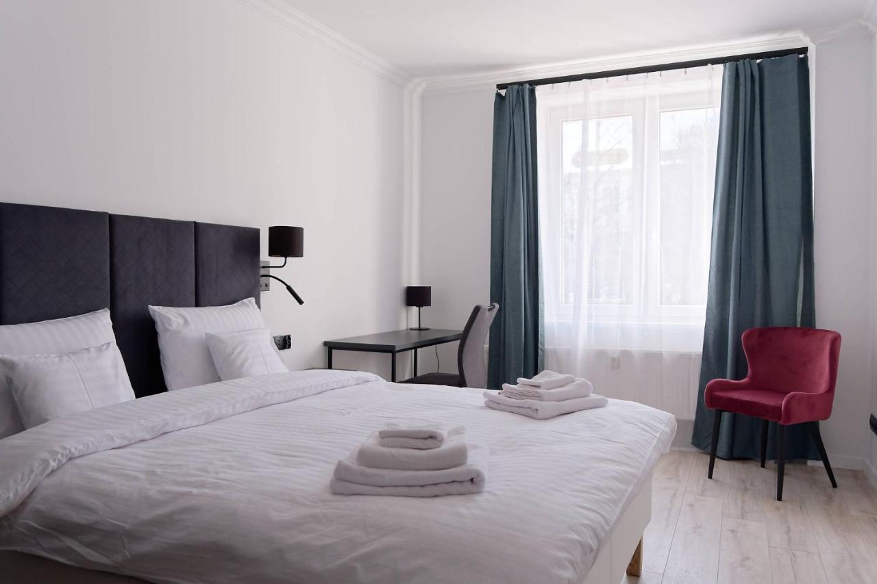 Apartament E-Space Жешов Екстериор снимка